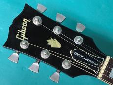 Gibson HUMMINGBIRD NT_5