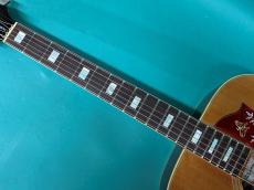 Gibson HUMMINGBIRD NT_7