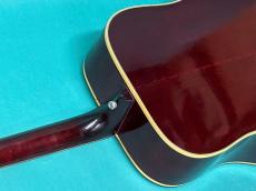 Gibson HUMMINGBIRD NT_9