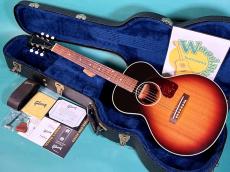 Gibson CUSTOM SHOP LG-2 3/4