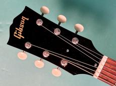 Gibson CUSTOM SHOP LG-2 3/4_5