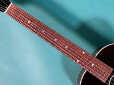 Gibson CUSTOM SHOP LG-2 3/4_7