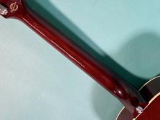 Gibson CUSTOM SHOP LG-2 3/4_8