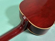 Gibson CUSTOM SHOP LG-2 3/4_9