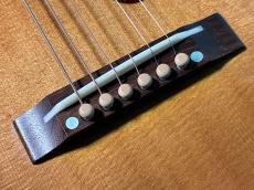 Gibson CUSTOM SHOP LG-2 3/4_10