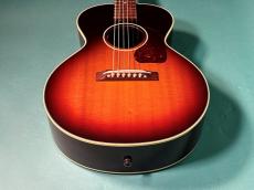 Gibson CUSTOM SHOP LG-2 3/4_11