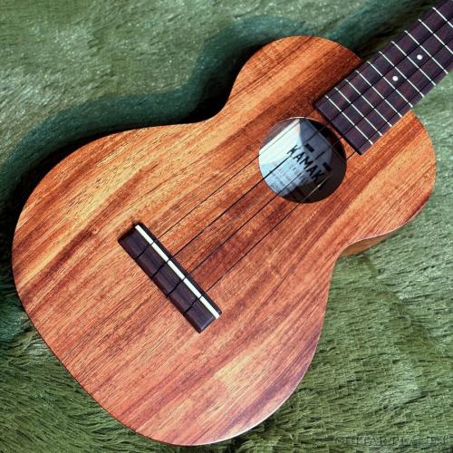 Kamaka HF-2 Concert #250832 【コンサート・スタンダード】【48回金利0%対象】【送料込】