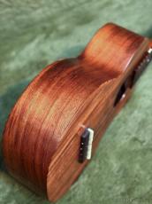 Kamaka HF-2 Concert #250832 【コンサート・スタンダード】【48回金利0%対象】【送料込】_3