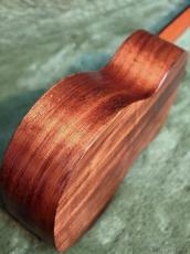 Kamaka HF-2 Concert #250832 【コンサート・スタンダード】【48回金利0%対象】【送料込】_4