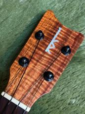 Kamaka HF-2 Concert #250832 【コンサート・スタンダード】【48回金利0%対象】【送料込】_8