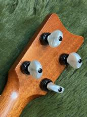 Kamaka HF-2 Concert #250832 【コンサート・スタンダード】【48回金利0%対象】【送料込】_9