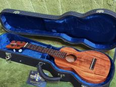 Kamaka HF-2 Concert #250832 【コンサート・スタンダード】【48回金利0%対象】【送料込】_14