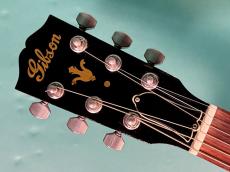 Gibson BLUES KING AN_5