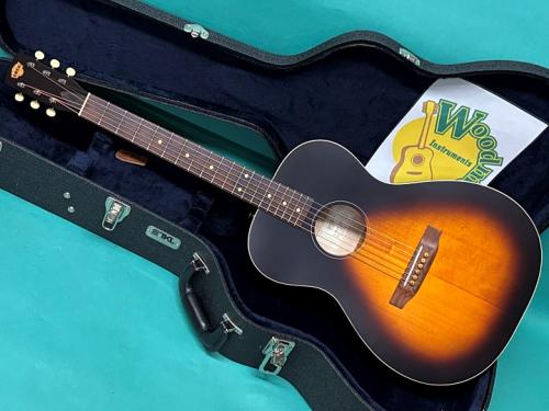 Beard Guitars Deco Phonic Sidecar 127