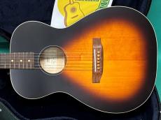 Beard Guitars Deco Phonic Sidecar 127_2