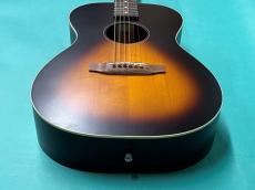 Beard Guitars Deco Phonic Sidecar 127_11