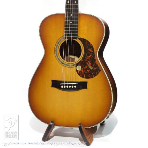 Maton EBG808 Nashville