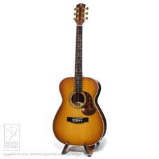 Maton EBG808 Nashville_2
