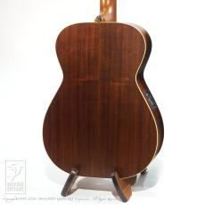 Maton EBG808 Nashville_4