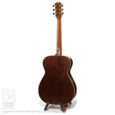 Maton EBG808 Nashville_5