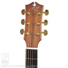 Maton EBG808 Nashville_8