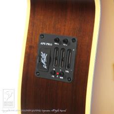 Maton EBG808 Nashville_11