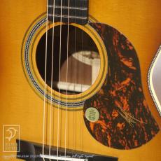 Maton EBG808 Nashville_13