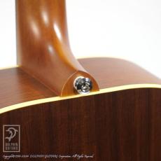 Maton EBG808 Nashville_14