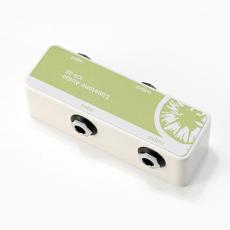 Limetone Audio JCB-2S "Hand-Wired" -Green-《ジャンクションボックス》_2