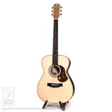 Maton EBG808 Artist_2