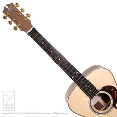 Maton EBG808 Artist_6