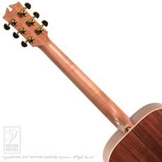 Maton EBG808 Artist_7