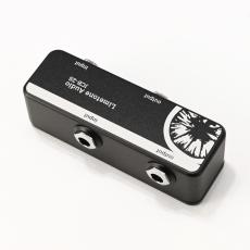 Limetone Audio JCB-2S "Hand-Wired" -Black-《ジャンクションボックス》_2