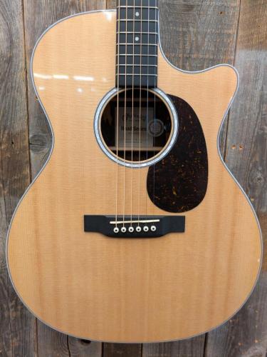 Martin GPC-13E ZIRICOTE #2862381 【無金利分割OK】
