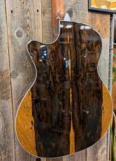 Martin GPC-13E ZIRICOTE #2862381 【無金利分割OK】_3