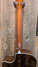 Martin GPC-13E ZIRICOTE #2862381 【無金利分割OK】_8