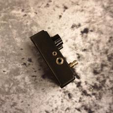 DOD 【HOT!!・hmp5b/Phrygian】【USED】YJM308 / Yngwie Malmsteen Signature Preamp Overdrive_3