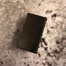 DOD 【HOT!!・hmp5b/Phrygian】【USED】YJM308 / Yngwie Malmsteen Signature Preamp Overdrive_4