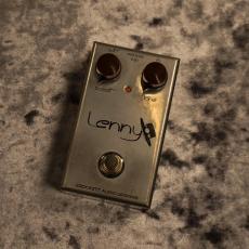 J.Rockett Audio Designs 【USED】 Lenny 【ブースター】