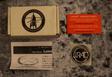 J.Rockett Audio Designs 【USED】 Lenny 【ブースター】_6