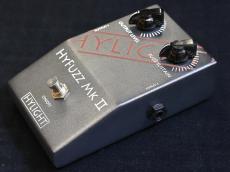 HYLIGHT 【店頭で是非お試しください!!】【NEW】HyFuzz MK Ⅱ [ファズ] [Made In England][試奏動画あり]_3