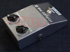 HYLIGHT 【店頭で是非お試しください!!】【NEW】HyFuzz MK Ⅱ [ファズ] [Made In England][試奏動画あり]_4