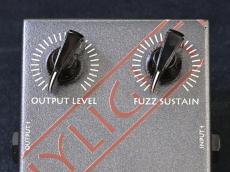 HYLIGHT 【店頭で是非お試しください!!】【NEW】HyFuzz MK Ⅱ [ファズ] [Made In England][試奏動画あり]_5