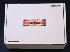 HYLIGHT 【店頭で是非お試しください!!】【NEW】HyFuzz MK Ⅱ [ファズ] [Made In England][試奏動画あり]_6