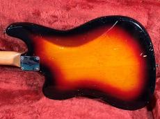 Fender BASS Ⅳ 3CS_3