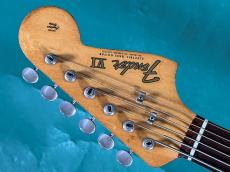 Fender BASS Ⅳ 3CS_5