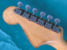 Fender BASS Ⅳ 3CS_6