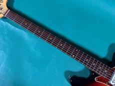 Fender BASS Ⅳ 3CS_7