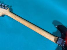 Fender BASS Ⅳ 3CS_8