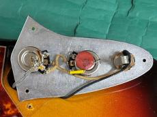 Fender BASS Ⅳ 3CS_10